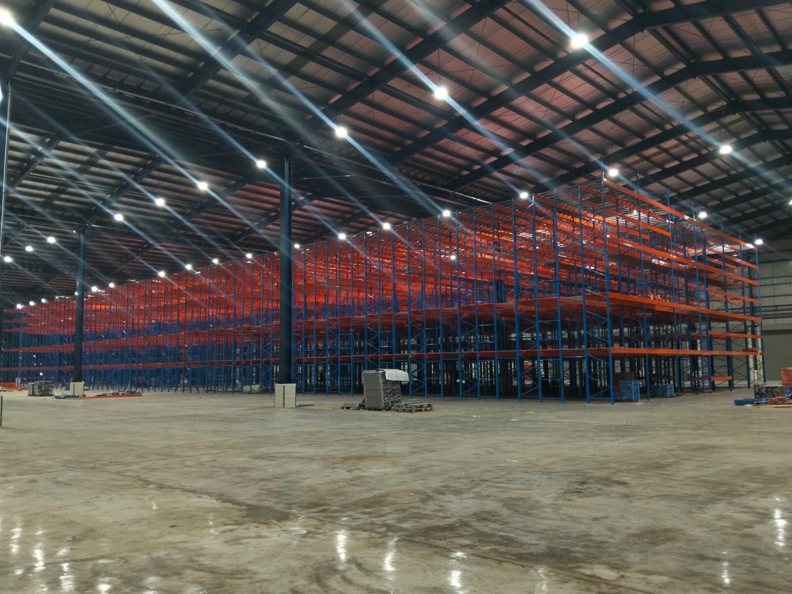 Foto pendukung halaman Harga, Proses, dan Standar Teknis — Perkasa Racking TAP (4)